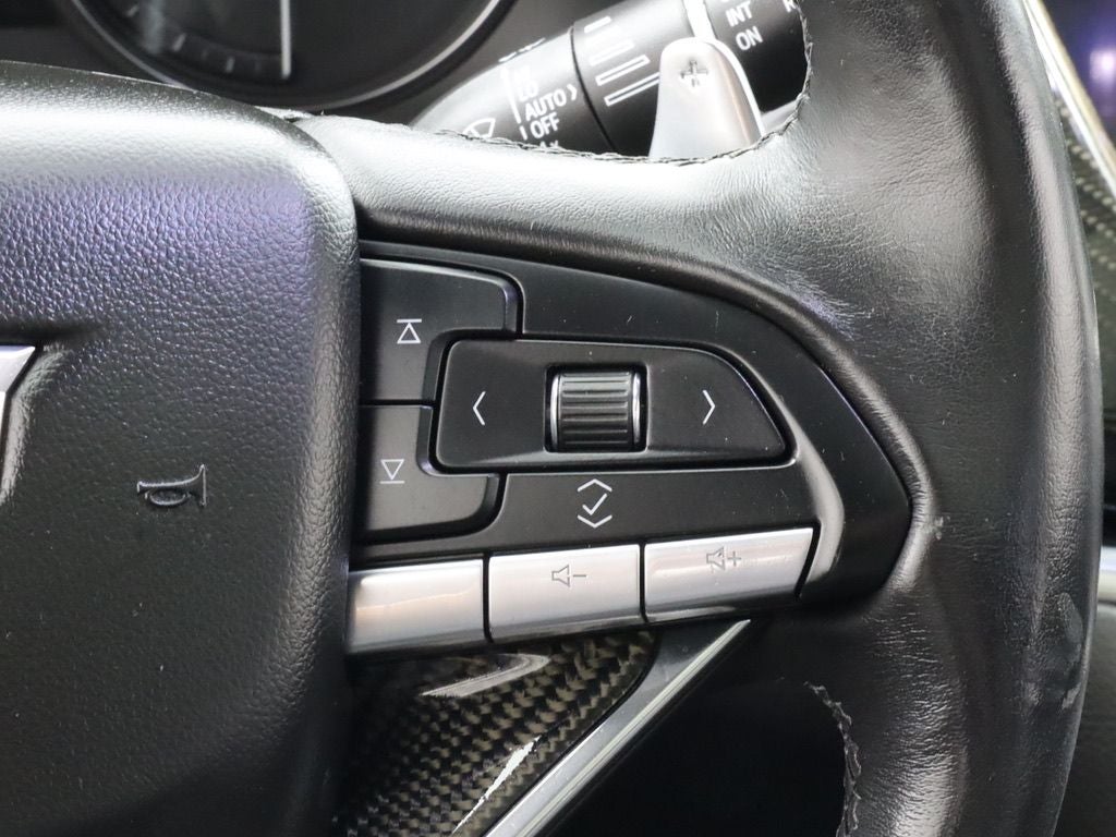 2020 Cadillac XT6 Sport - Photo 14