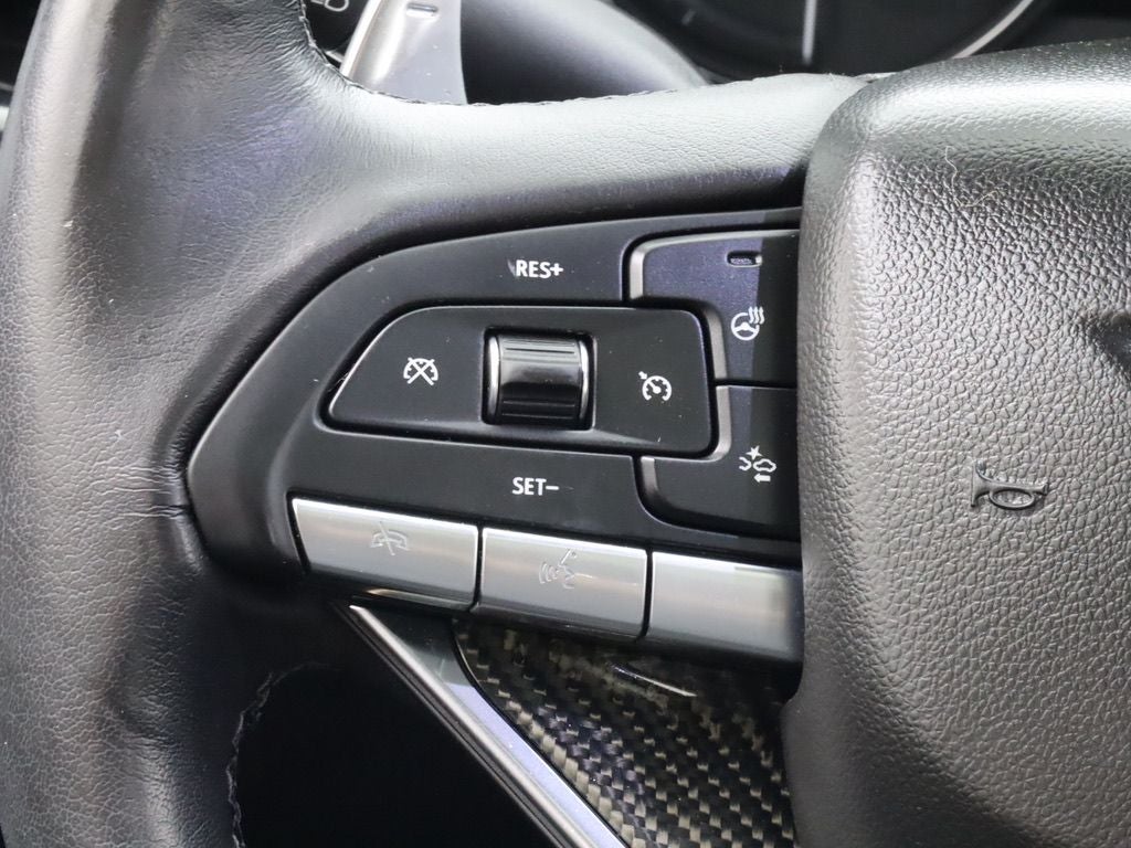 2020 Cadillac XT6 Sport AWD