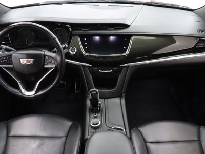 2020 Cadillac XT6 Sport AWD
