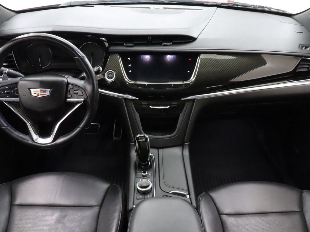 2020 Cadillac XT6 Sport AWD