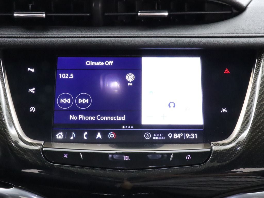 2020 Cadillac XT6 Sport - Photo 19