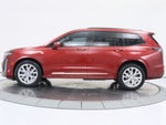 2020 Cadillac XT6 Sport AWD