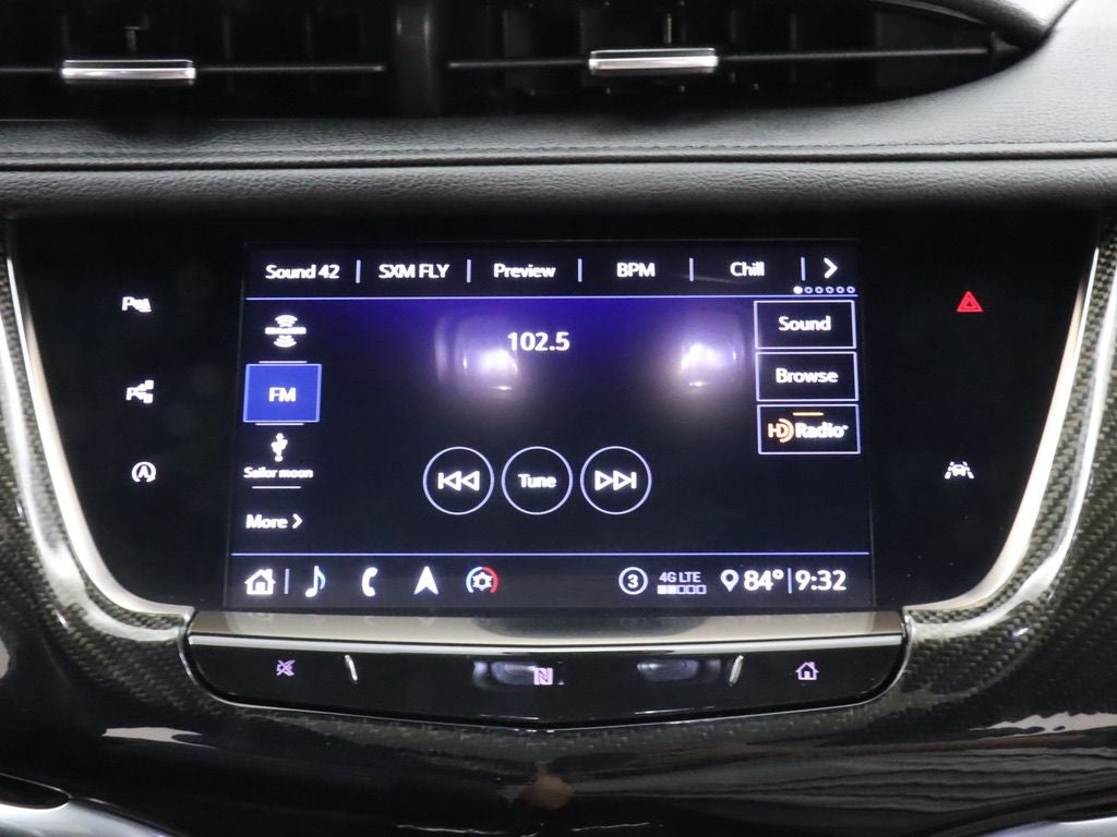 2020 Cadillac XT6 Sport - Photo 20