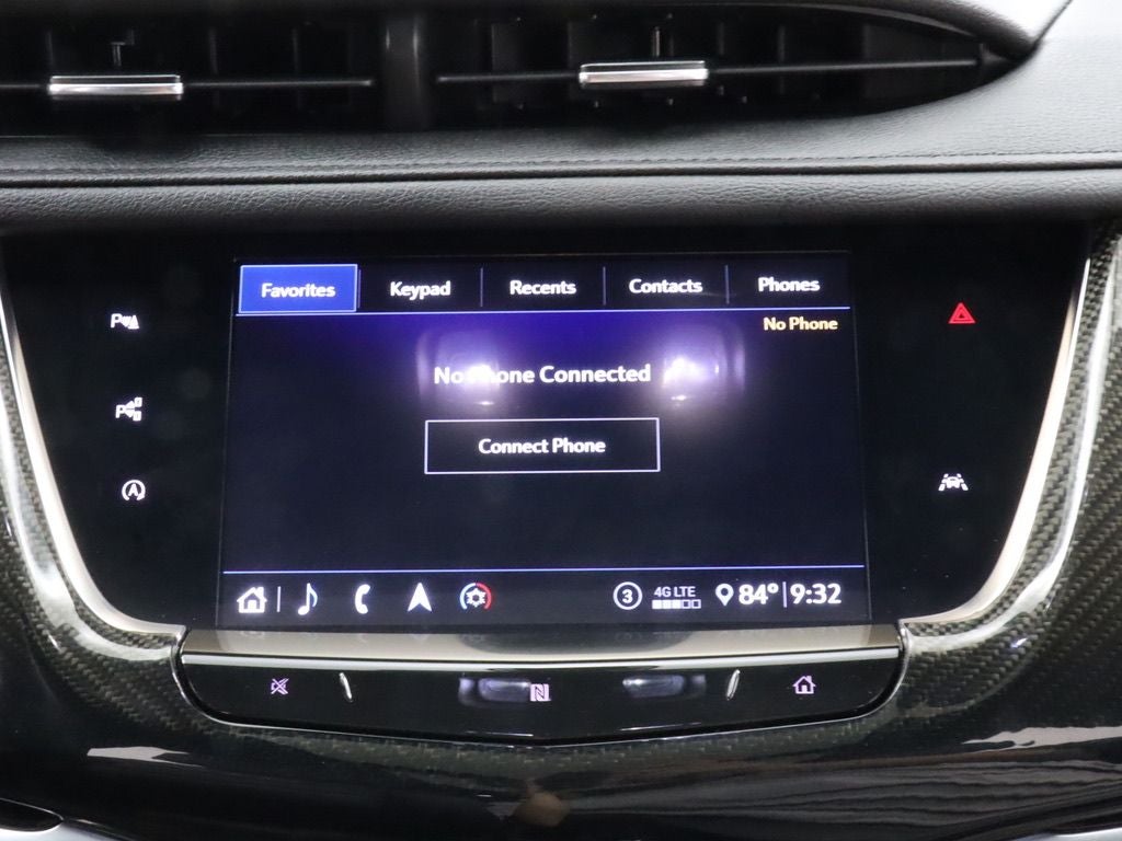 2020 Cadillac XT6 Sport AWD