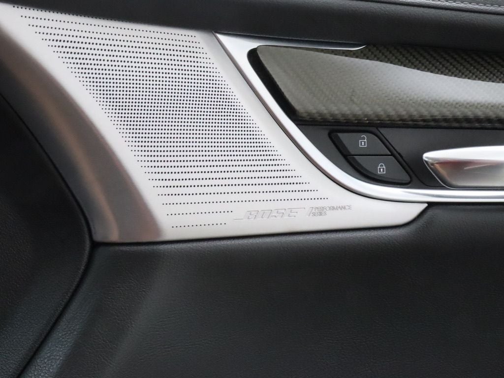 2020 Cadillac XT6 Sport AWD