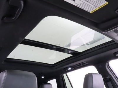 2020 Cadillac XT6 Sport AWD