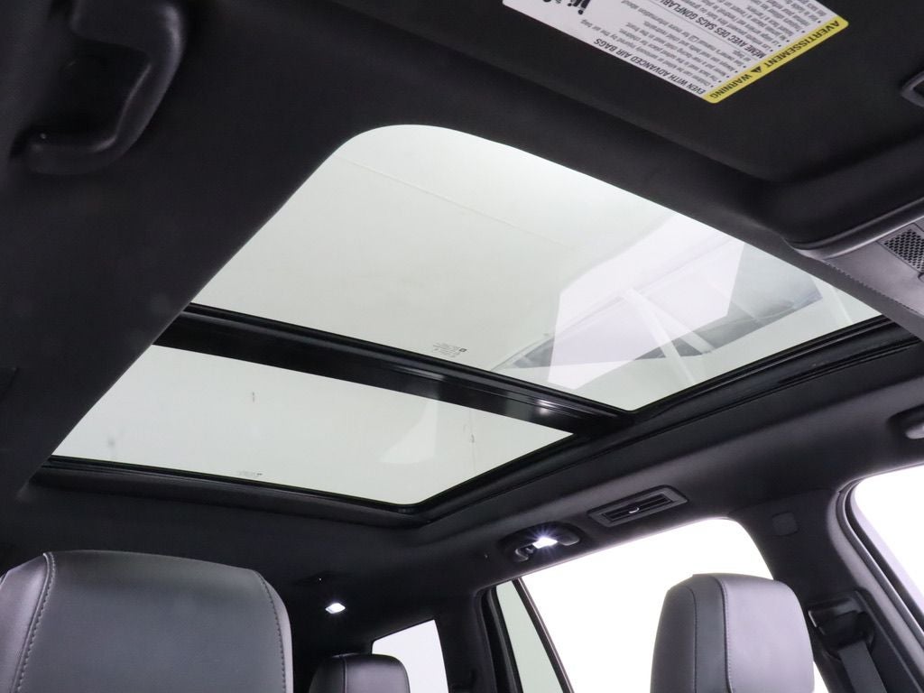 2020 Cadillac XT6 Sport AWD