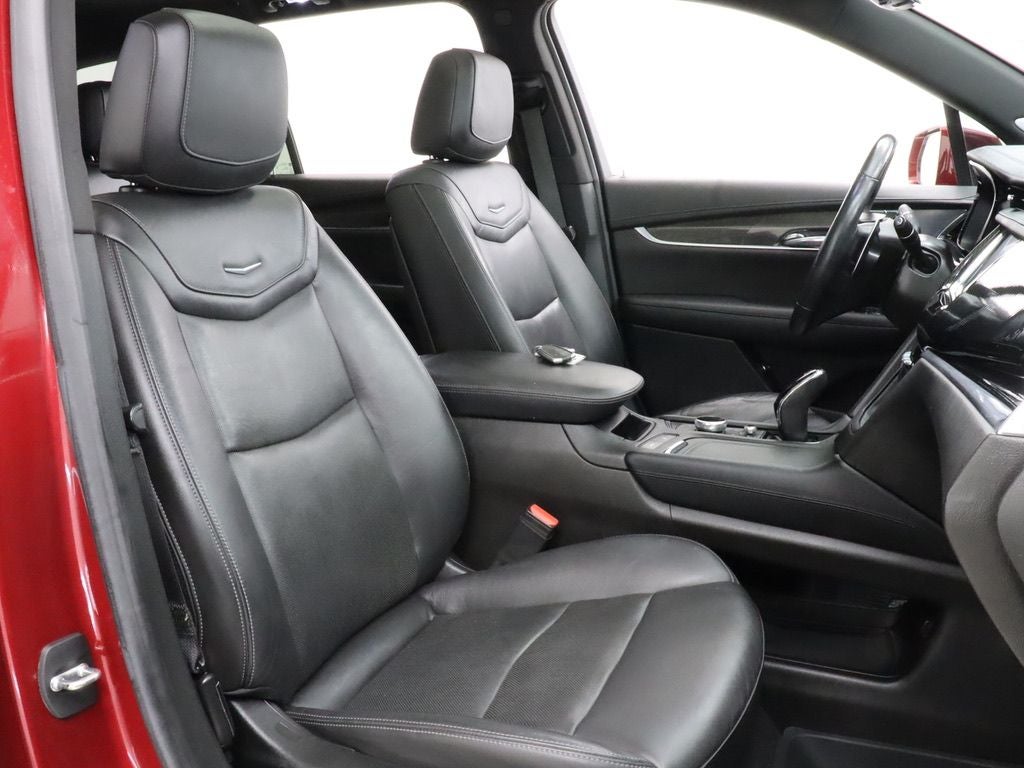 2020 Cadillac XT6 Sport - Photo 25