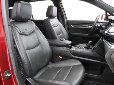 2020 Cadillac XT6 Sport AWD