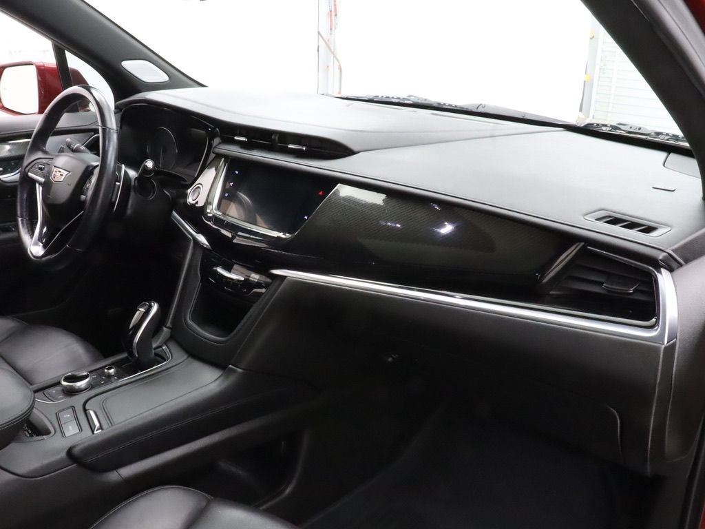 2020 Cadillac XT6 Sport - Photo 27