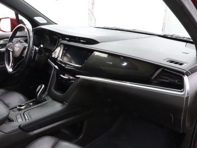 2020 Cadillac XT6 Sport AWD