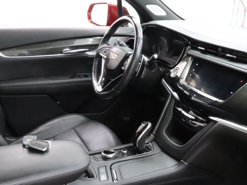 2020 Cadillac XT6 Sport - Photo 28