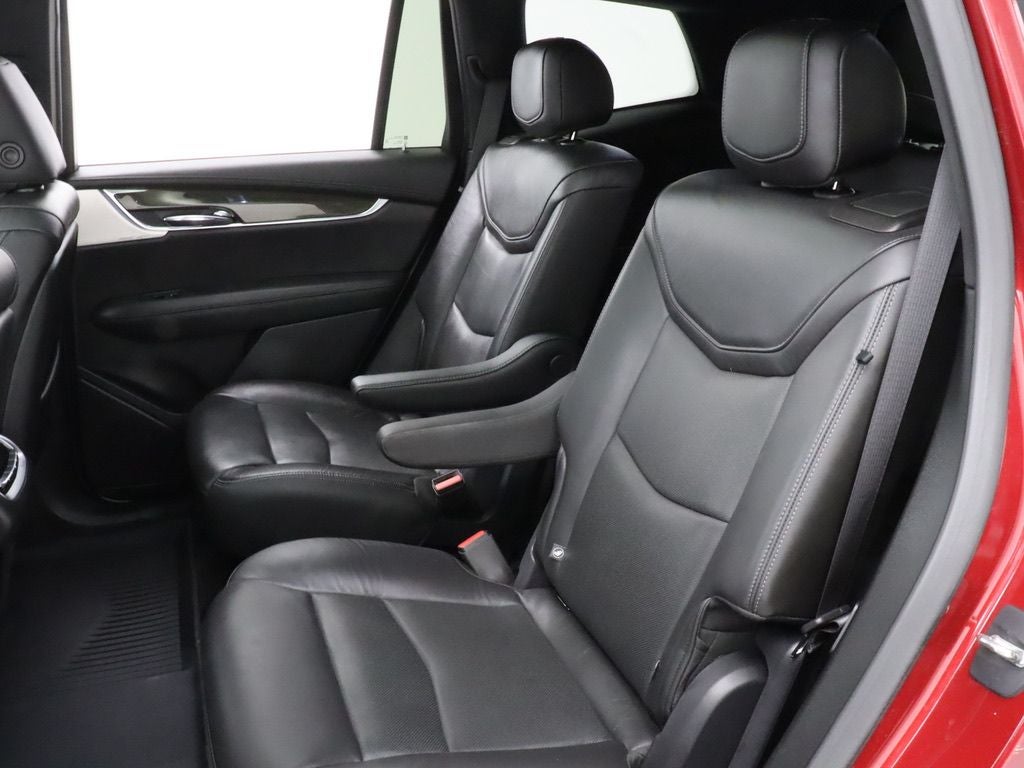 2020 Cadillac XT6 Sport - Photo 29