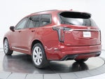2020 Cadillac XT6 Sport AWD
