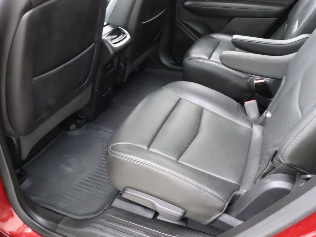 2020 Cadillac XT6 Sport - Photo 30