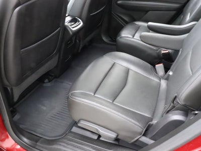 2020 Cadillac XT6 Sport AWD