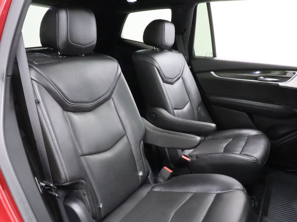 2020 Cadillac XT6 Sport - Photo 31