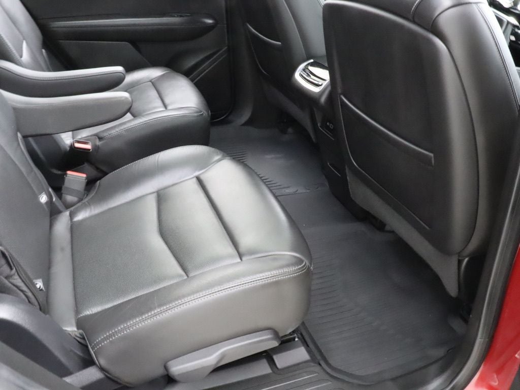 2020 Cadillac XT6 Sport AWD