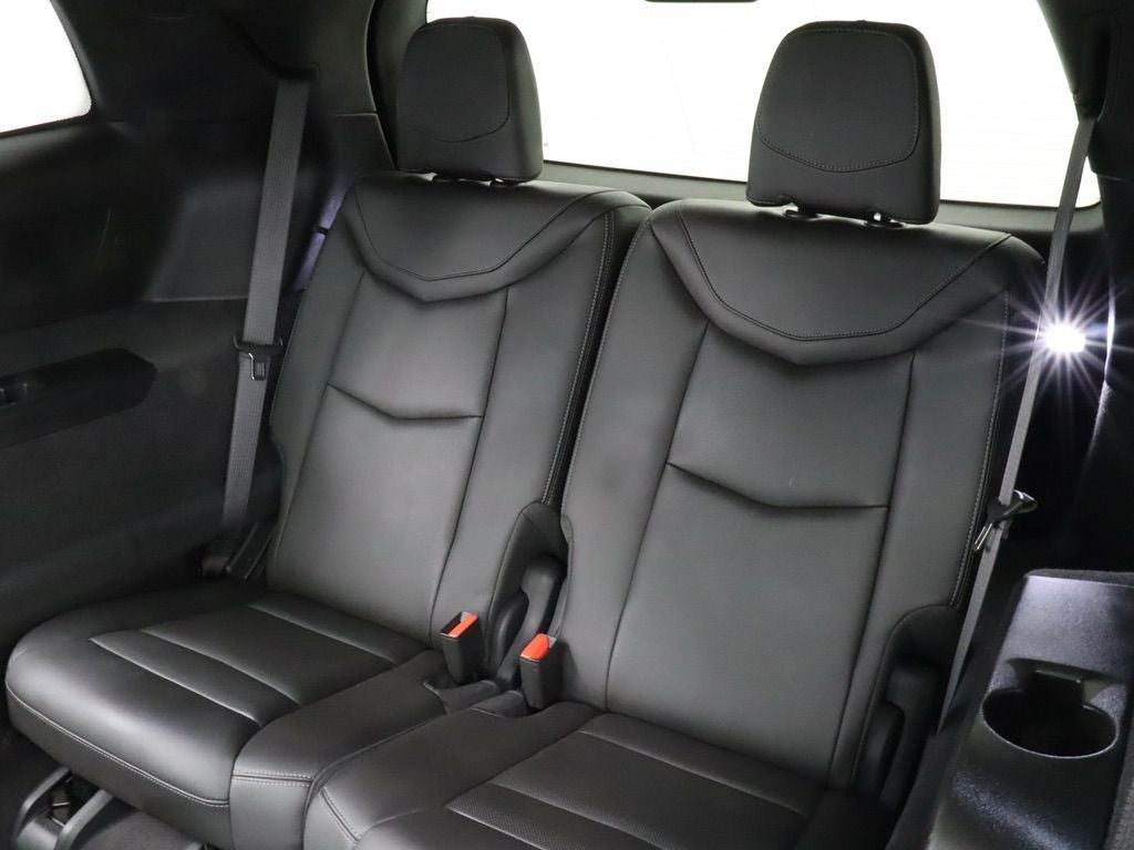 2020 Cadillac XT6 Sport - Photo 33