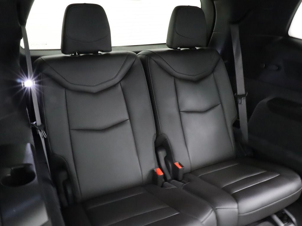 2020 Cadillac XT6 Sport - Photo 34