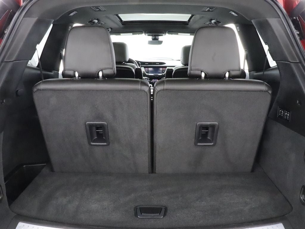 2020 Cadillac XT6 Sport - Photo 35