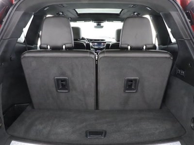 2020 Cadillac XT6 Sport AWD