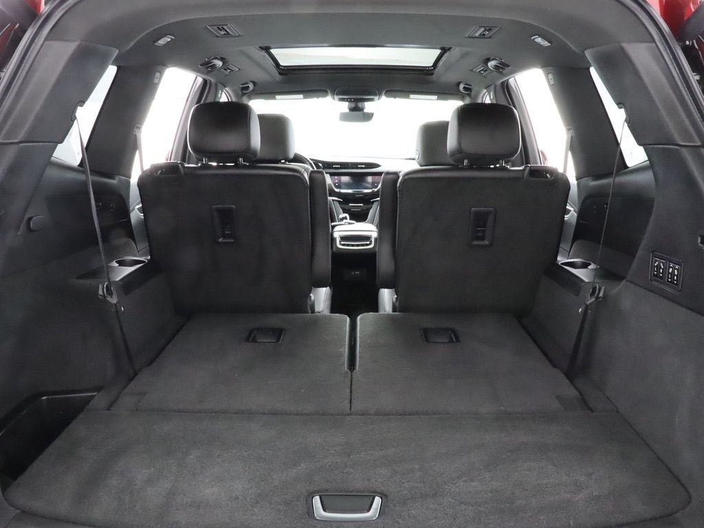 2020 Cadillac XT6 Sport - Photo 36