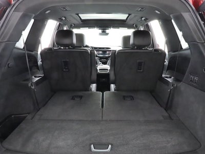 2020 Cadillac XT6 Sport AWD