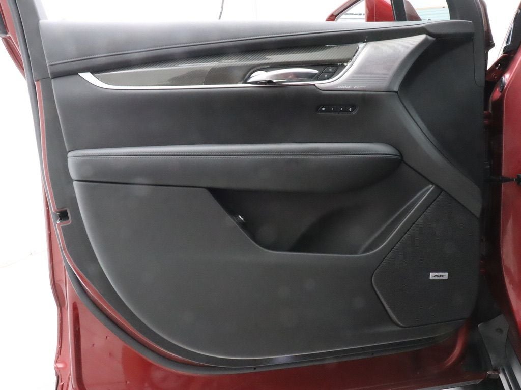 2020 Cadillac XT6 Sport AWD