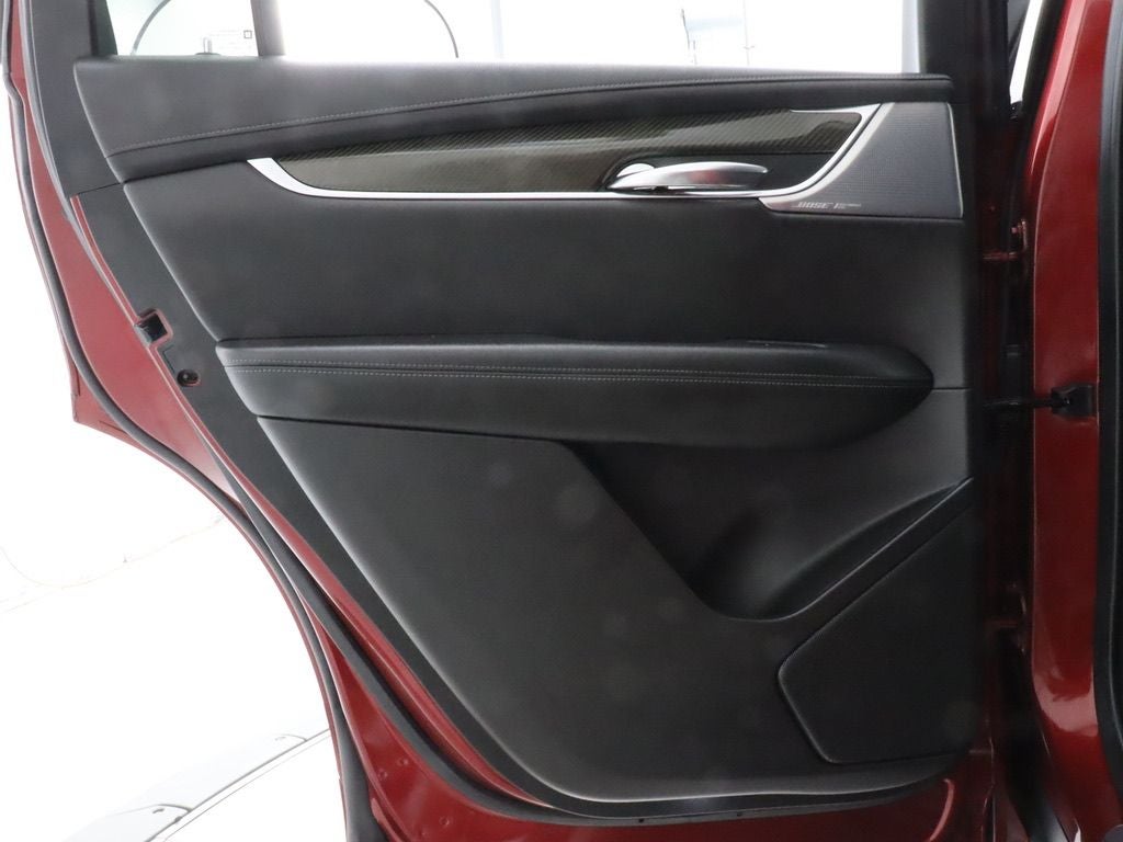 2020 Cadillac XT6 Sport - Photo 40