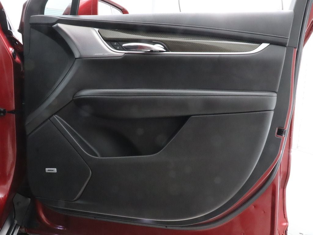 2020 Cadillac XT6 Sport - Photo 41