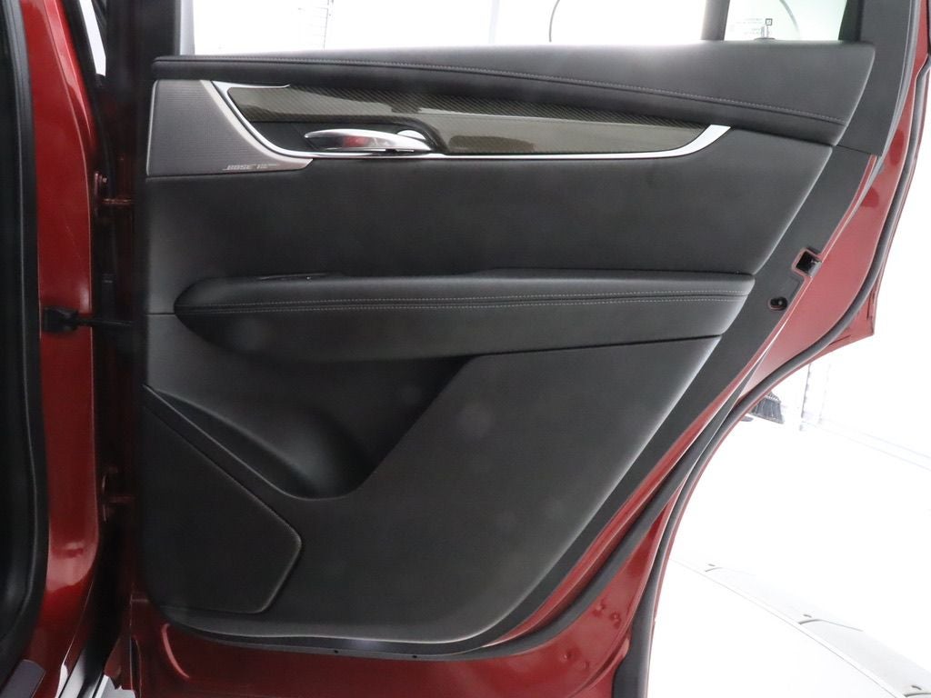 2020 Cadillac XT6 Sport - Photo 42