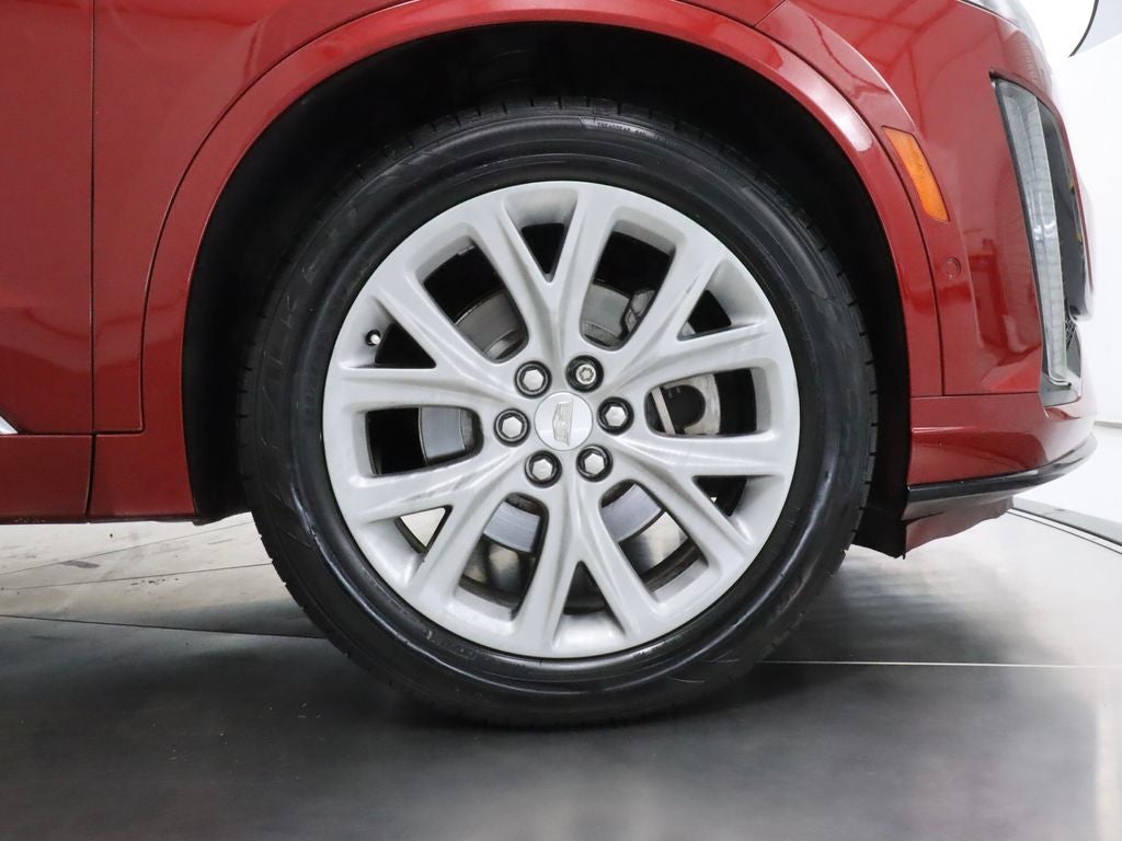 2020 Cadillac XT6 Sport - Photo 43