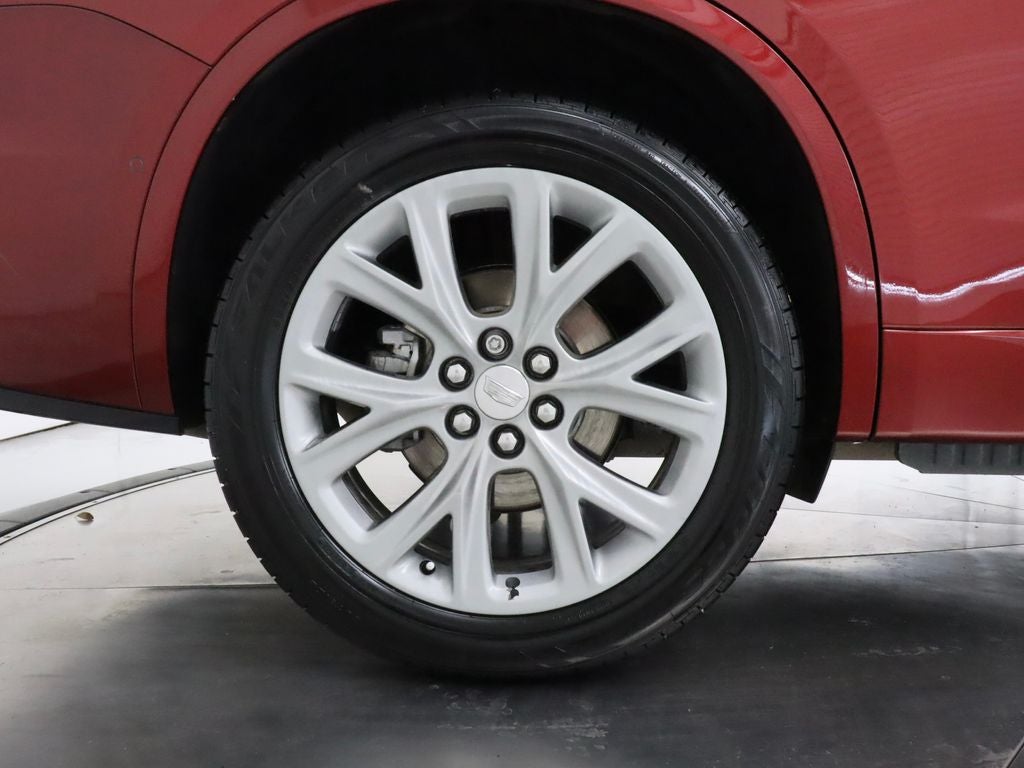 2020 Cadillac XT6 Sport - Photo 44