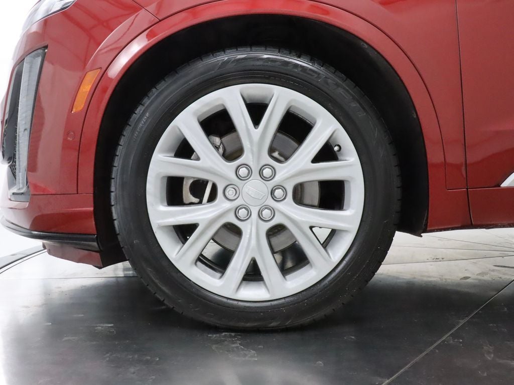 2020 Cadillac XT6 Sport AWD