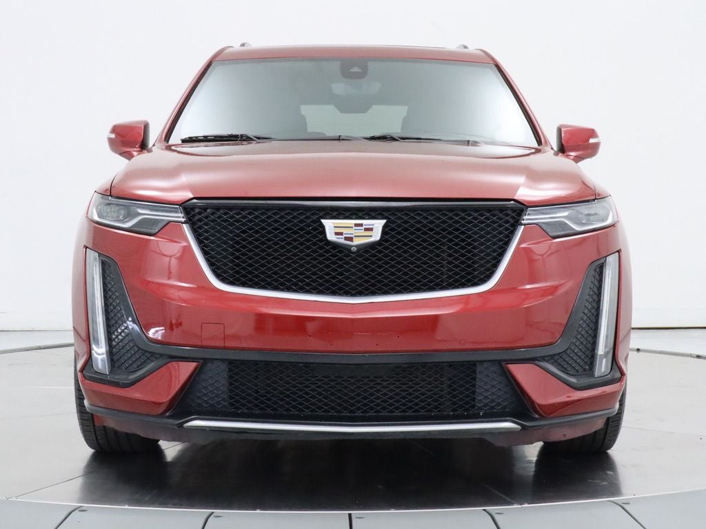 2020 Cadillac XT6 Sport - Photo 8