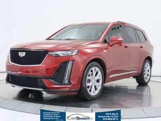 2020 Cadillac XT6 Sport AWD
