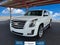 2017 Cadillac Escalade Luxury Navigation