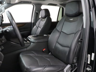 2020 Cadillac Escalade Luxury Navigation