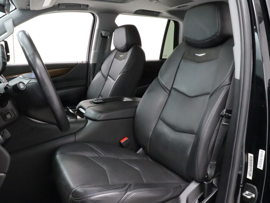2020 Cadillac Escalade Luxury Navigation