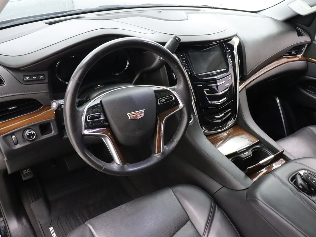 2020 Cadillac Escalade Luxury Navigation