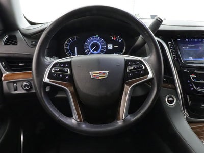 2020 Cadillac Escalade Luxury Navigation