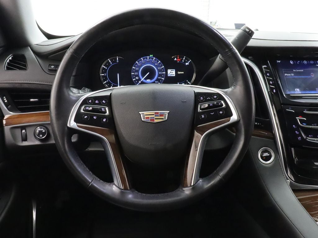 2020 Cadillac Escalade Luxury Navigation