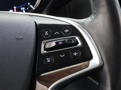 2020 Cadillac Escalade Luxury Navigation