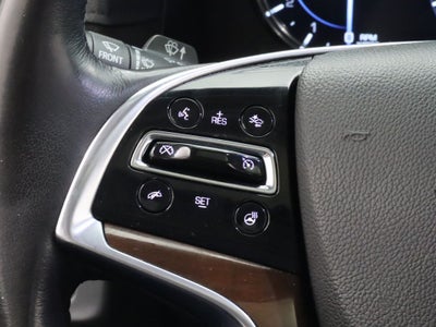 2020 Cadillac Escalade Luxury Navigation