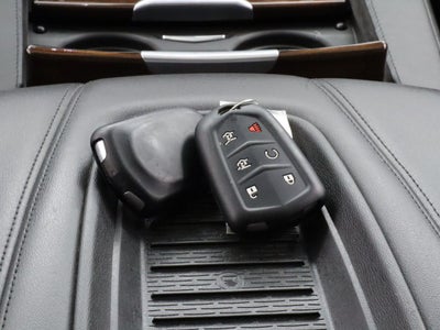 2020 Cadillac Escalade Luxury Navigation