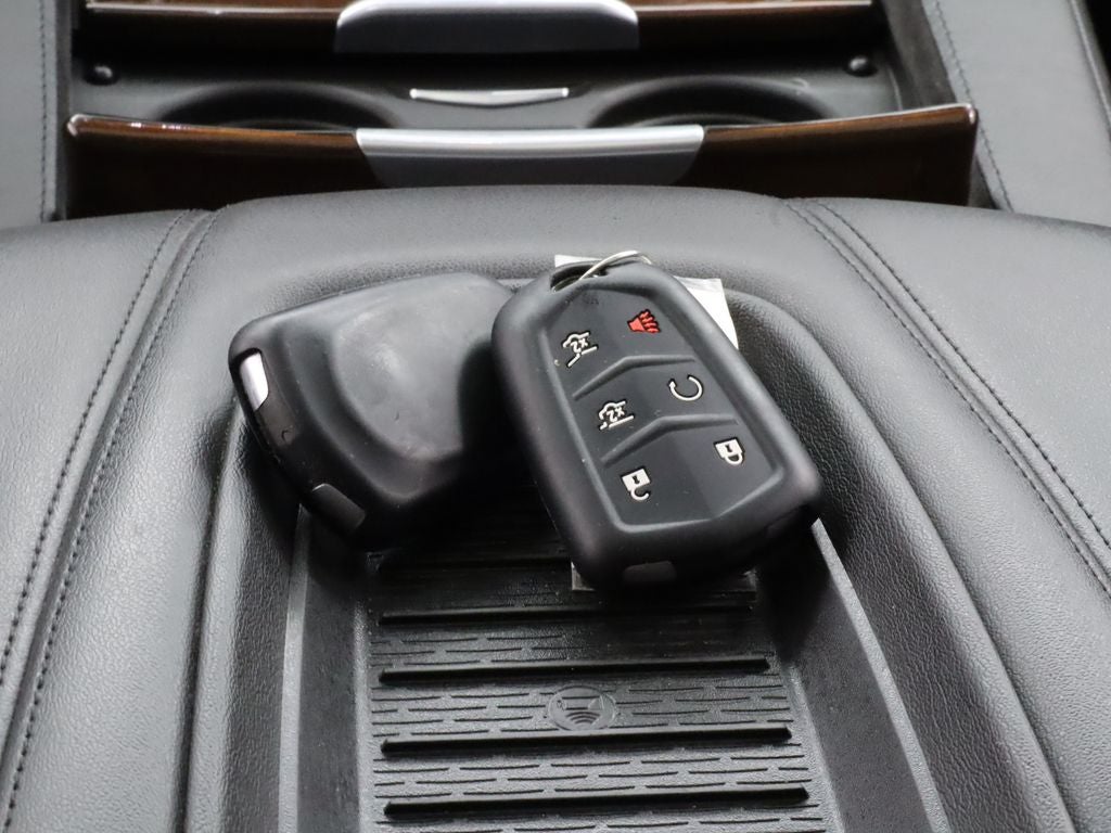 2020 Cadillac Escalade Luxury Navigation