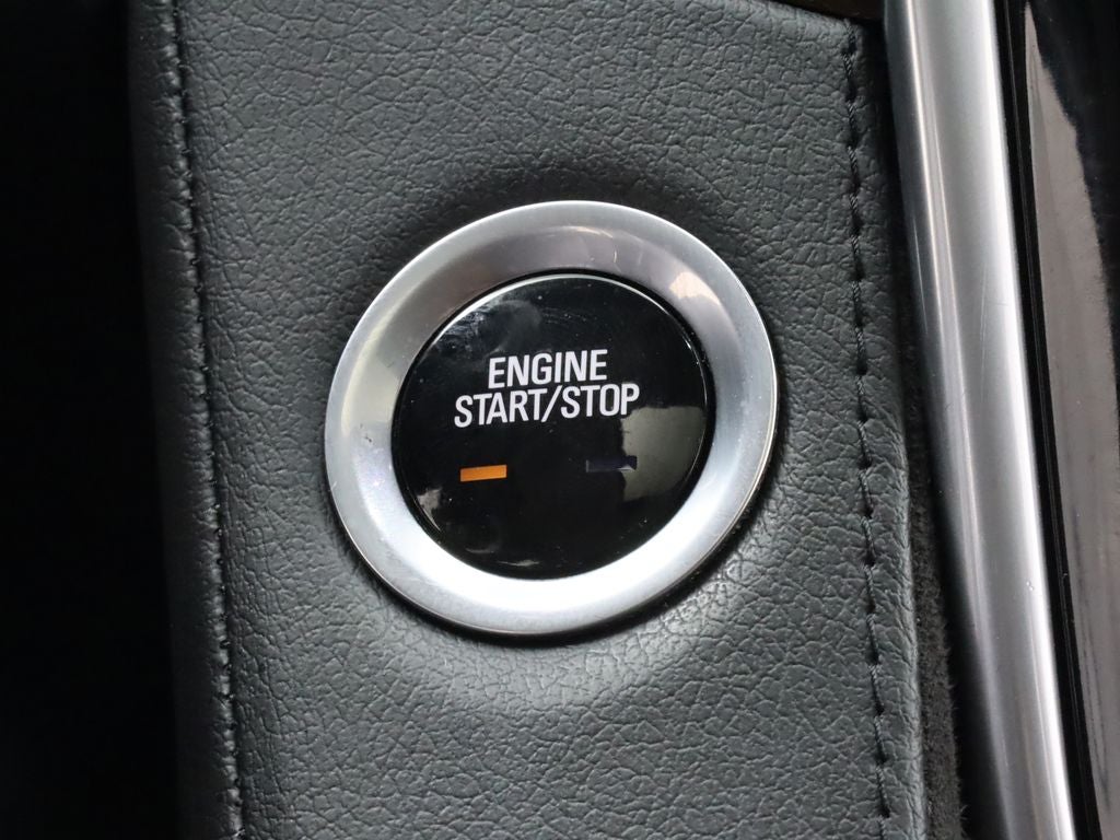 2020 Cadillac Escalade Luxury Navigation