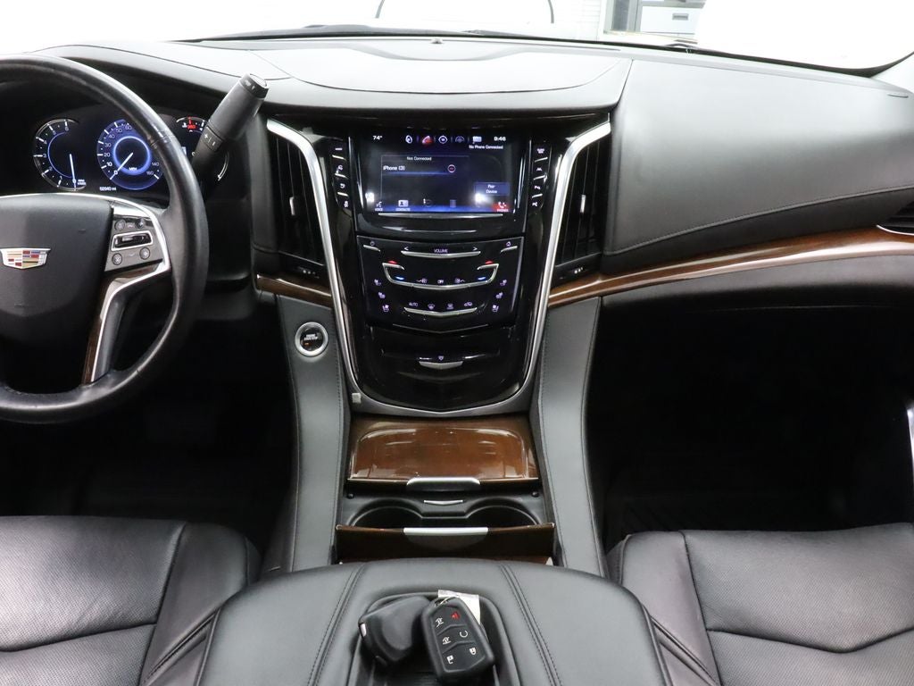 2020 Cadillac Escalade Luxury Navigation