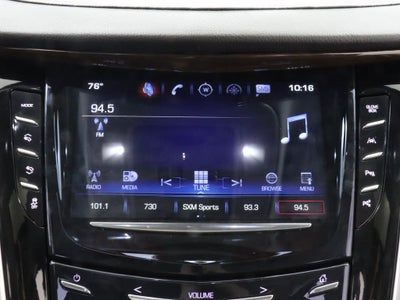 2020 Cadillac Escalade Luxury Navigation